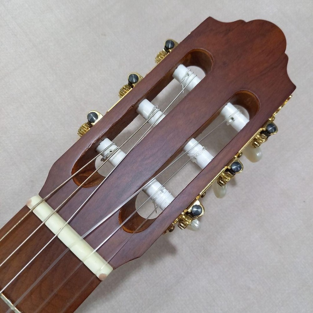 Excellent Macarena Classical Guitar Modelo CA Made in Spain