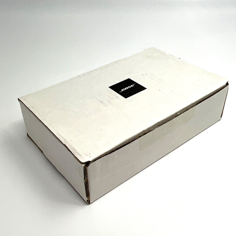 New Bose A20 Controller With Single 6 Pin Lemo Plug, No Bluetooth