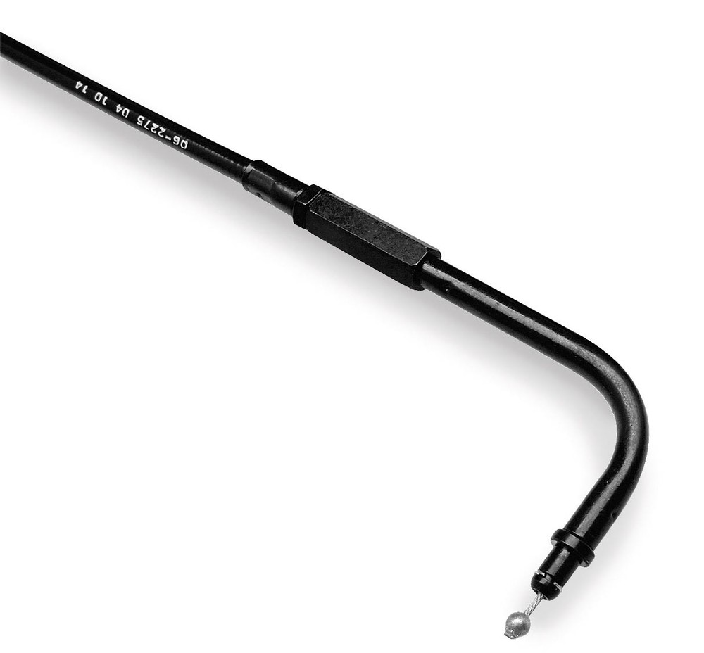 Motion Pro 06-2319 Blackout Idle Cable