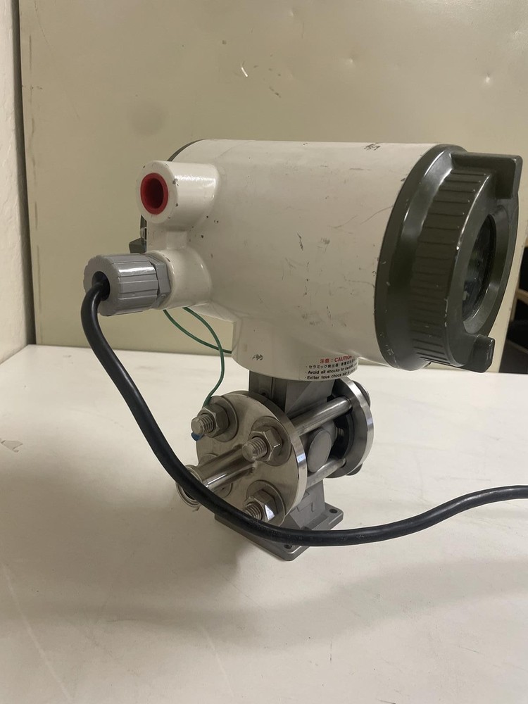 ADMAG CA CA115SN MAGNETIC FLOWMETER