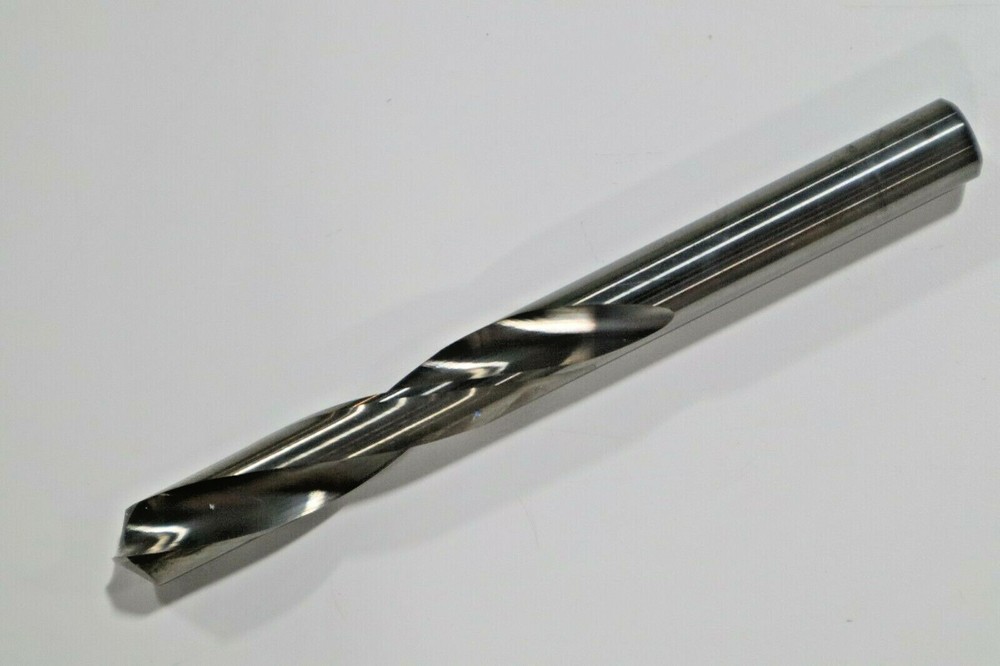 29/64" CARBIDE DRILL, 2 FLUTE            B356