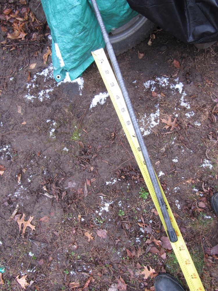 Ham Radio CB Antenna (Shakespeare)