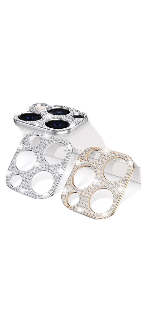 IPhone11/12 GLAMOROUS CAMERA LENS