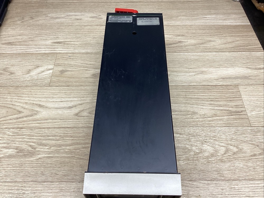 Moore,15999-202,Multipoint Digital Chart Recorder #802D108PR5*SI