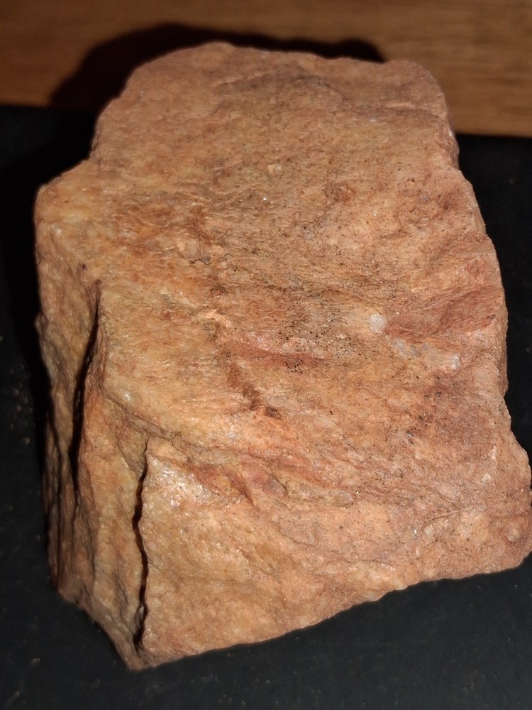 Gold Flakes In Quartz 15 Oz