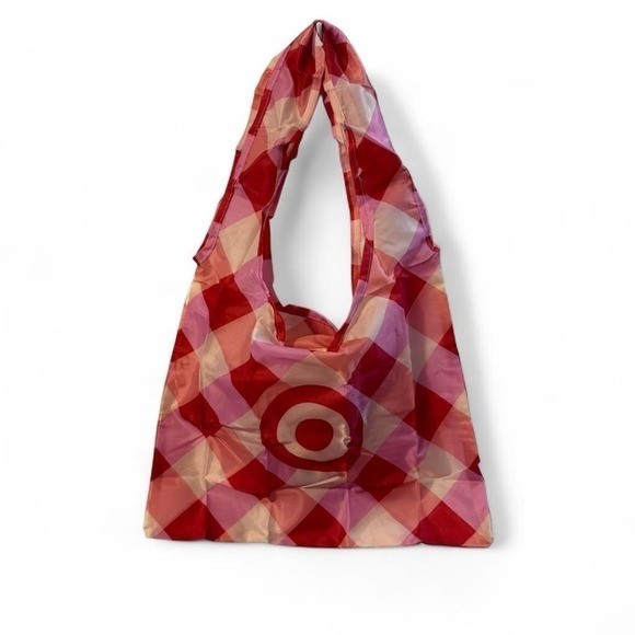 Target Reusable Foldable Totes - 5 pack Bundle - NWT
