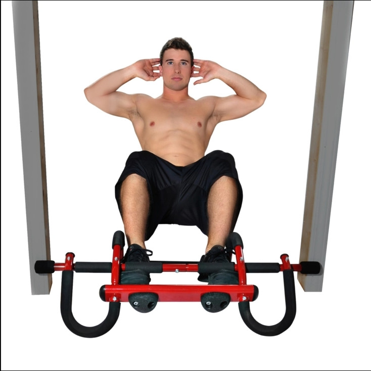 Boulder Fit Door Gym