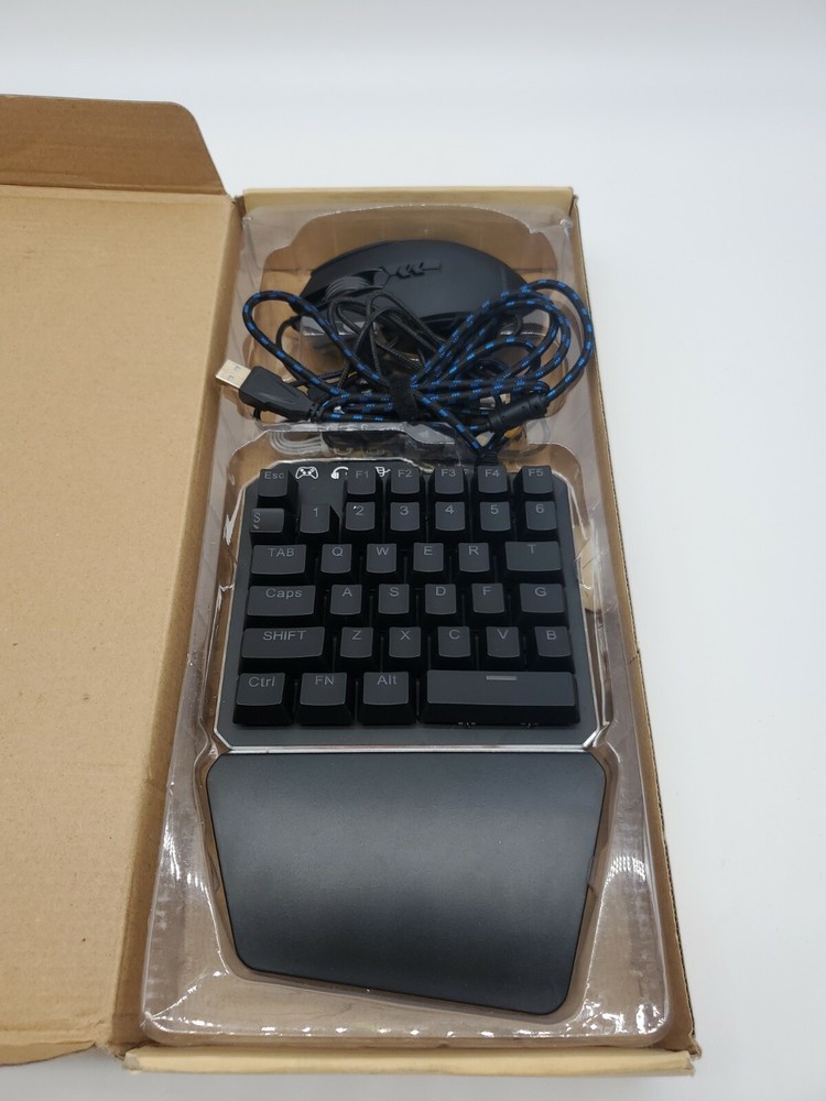 Darkwalker F0203 Keyboard and Mouse Combo