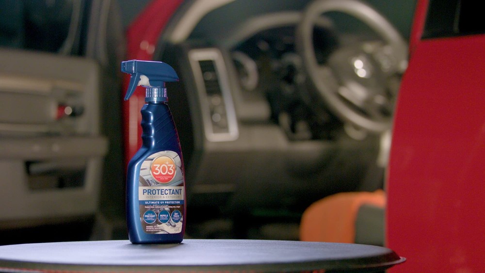 Automotive Protectant Spray 16 fl. oz.