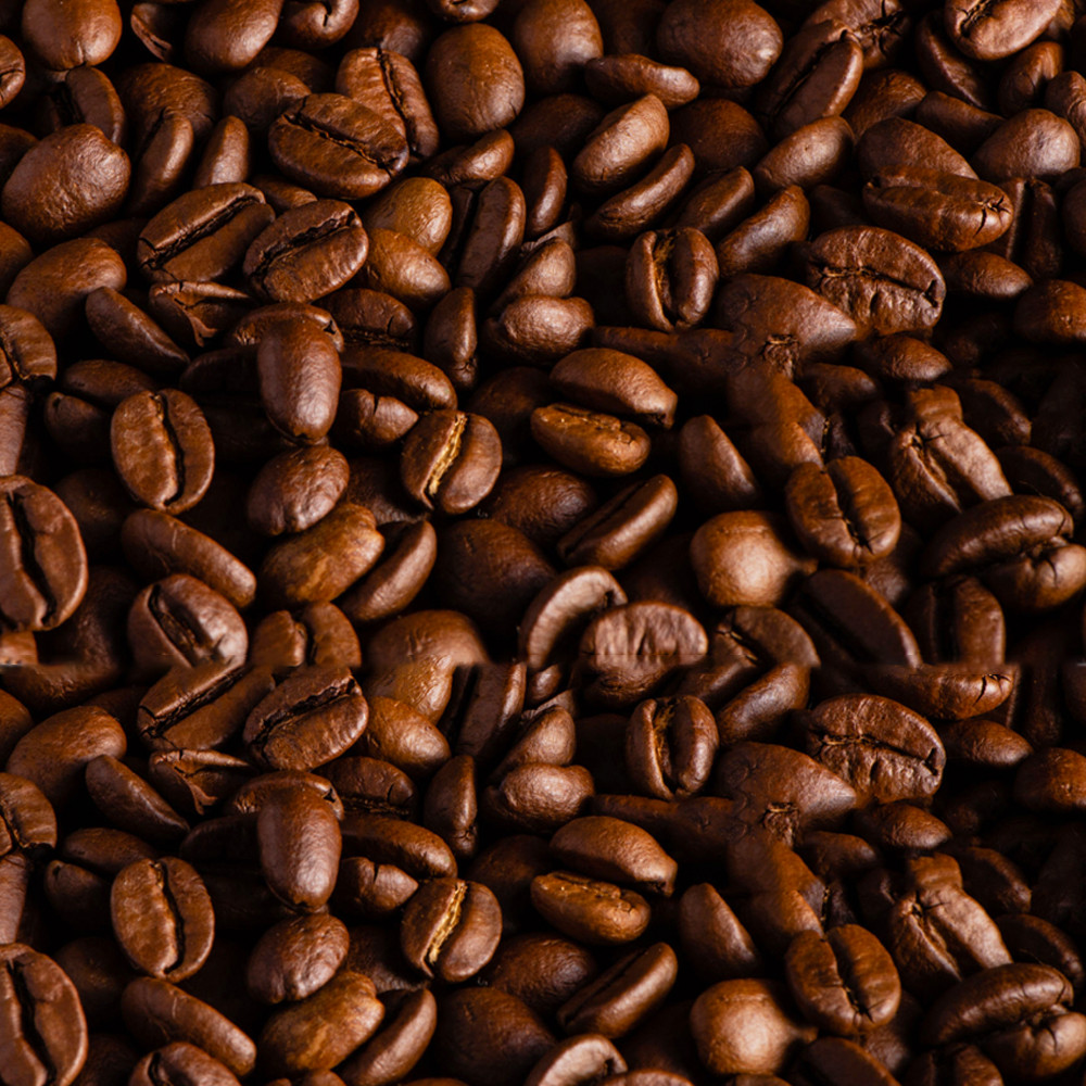 100% JAMAICAN BLUE MOUNTAIN COFFEE BEANS MEDIUM ROASTED 2 TO 12 POUNDS