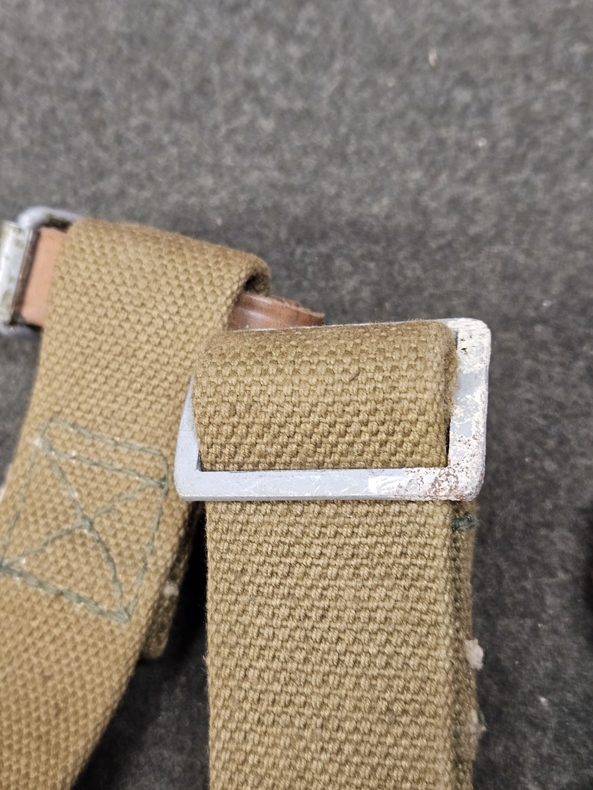 Soviet Mosin Nagant Sling M38 M44 M91/59 T53 Carbines FREE SHIPPING