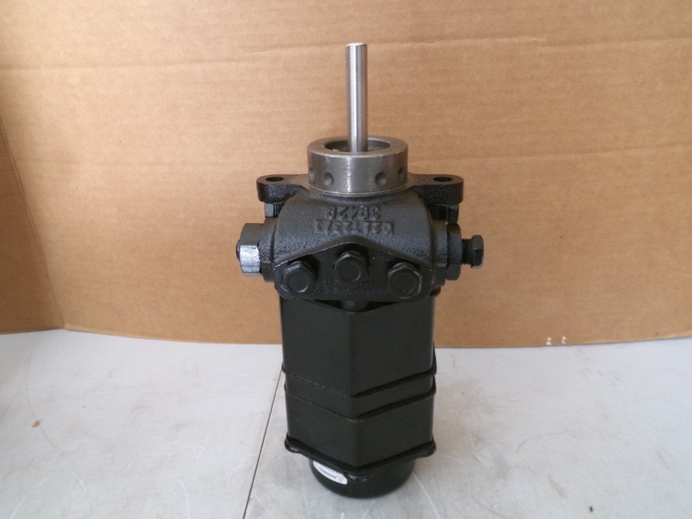 WEBSTER 2V026C5-DM20 V SERIES PUMP