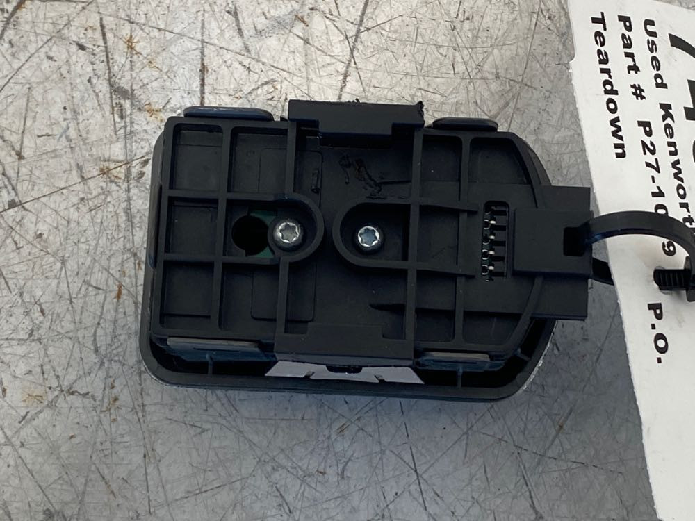 Kenworth Power Window Switch P271069 (745-10068)