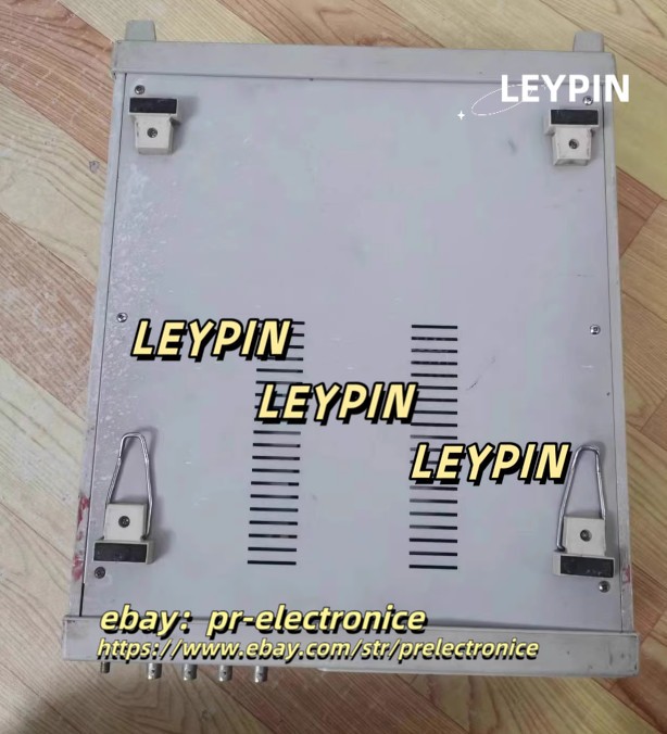 1pcs Tonghui TH2816B Precision LCR Meter#pr