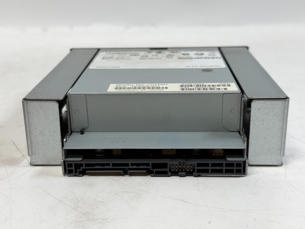 Quantum DAT72 SATA Drive TE6100-001 CD72SH