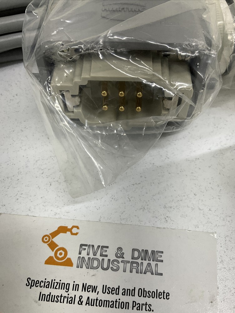 KUKA BK1034230 New Cable Assembly 35FT (CBL126)