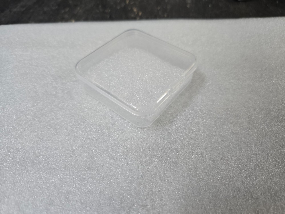 3x Socket LGA 2011-3 CPU case protector cover clam shell 2011 2011-4 2011-2