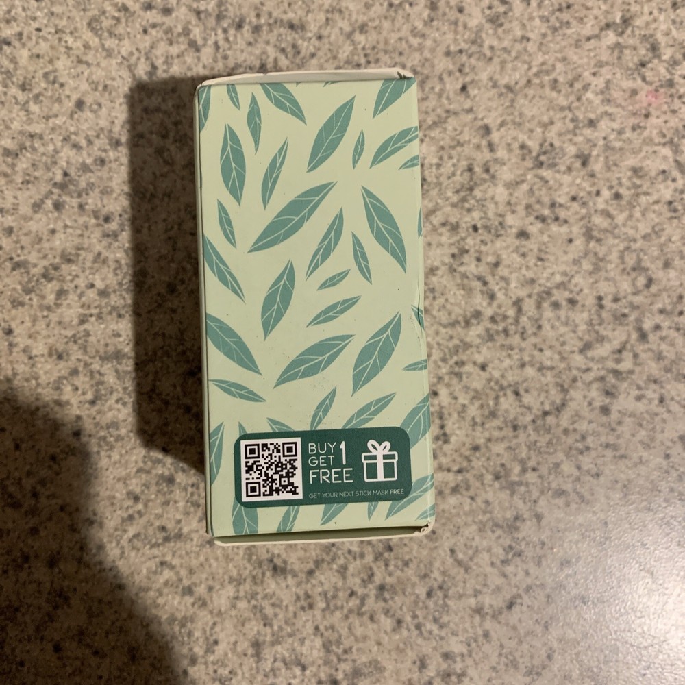 Getsocio Clay Stick Green Tea (a3)