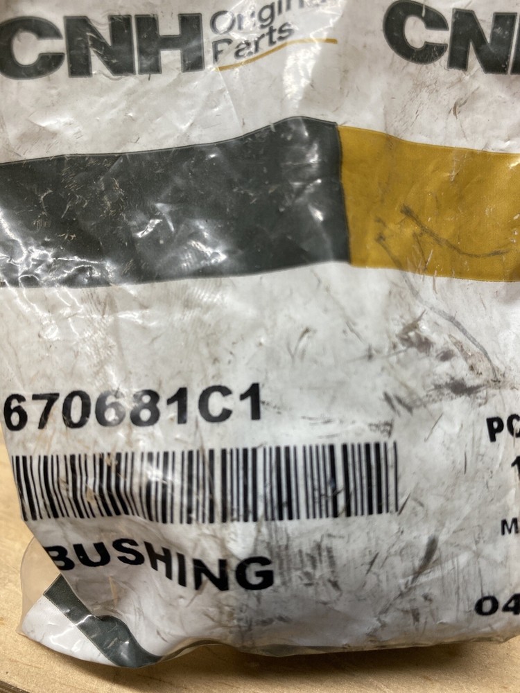 670681C1 Bearing