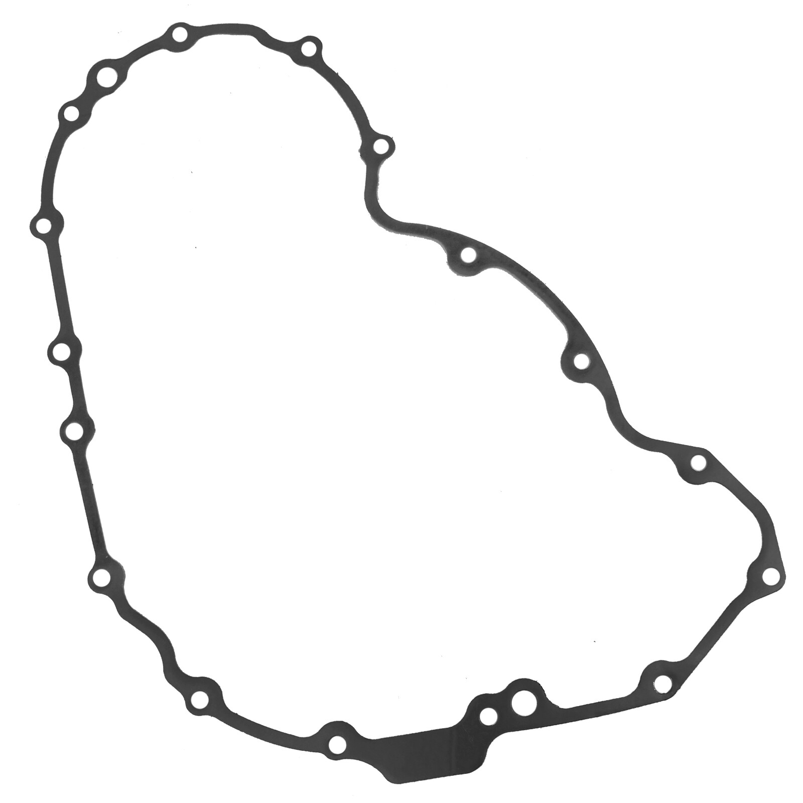 Clutch Cover Gasket for Yamaha Road Star XV1700 XV 1700 2002-2014