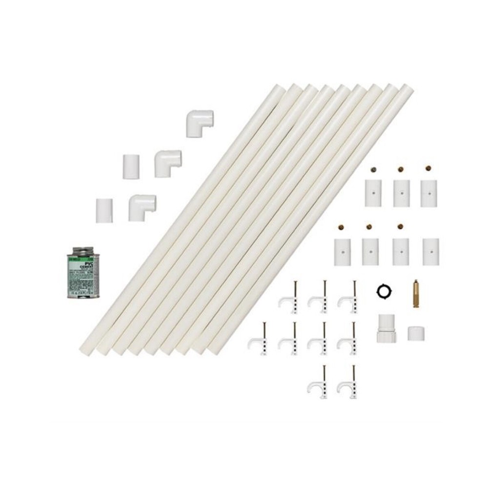 Orbit Performance 12' PVC Mist System