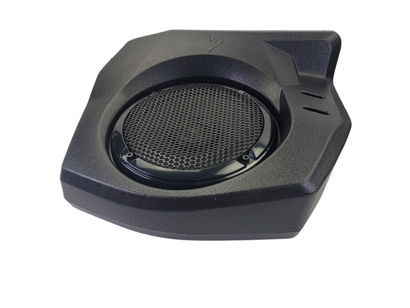 Polaris General Frt Rear Speakers By Rockford Fosgate 2637560 2637561 2637784