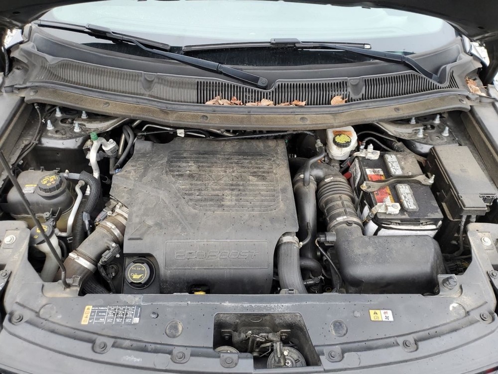 Camera/Projector Camera Rear Fits 17-19 EXPLORER 1964251