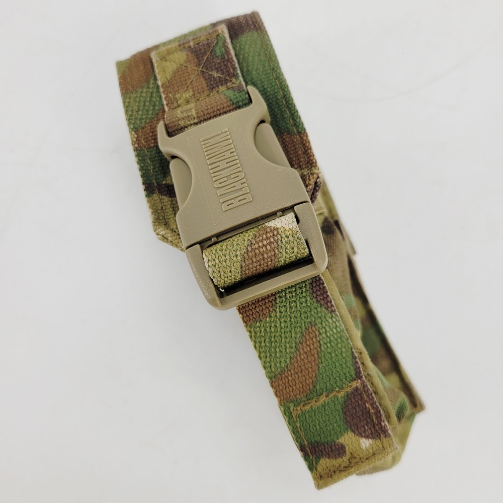 BlackHawk STRIKE Flashbang Pouch MultiCam Flash Bang MOLLE