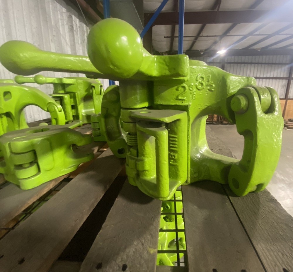 2-3/8” 150 Ton BJ Drill Pipe Elevator