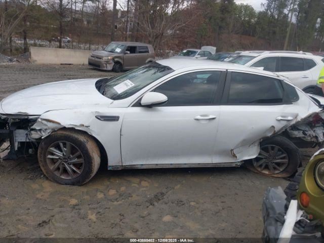 OPTIMAKIA 2019 Glove Box 4999303