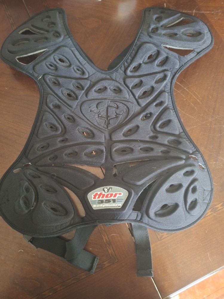 Thor 351 Body Guard And Thor Force Protector