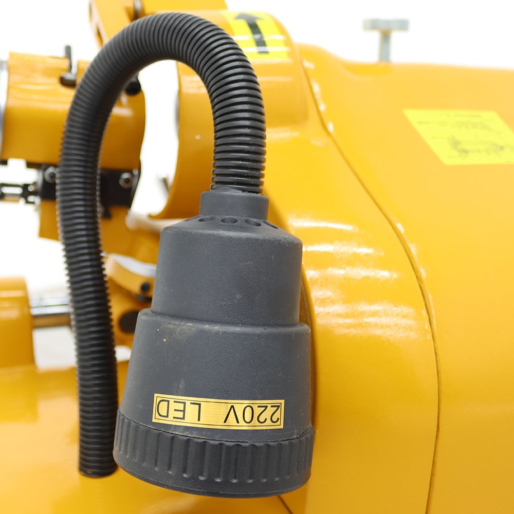 220V Universal Cutter Grinder Drill Sharpener for End Mill,Drill Bit etc. U2