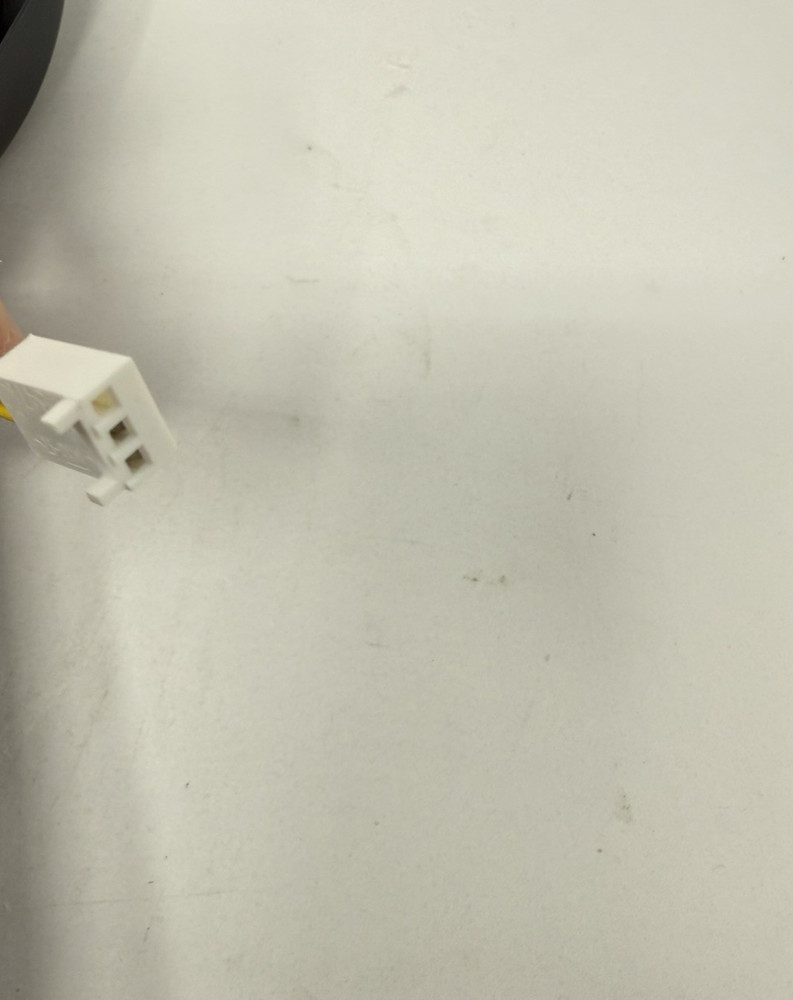 Abyss Oxyspy Oxygen Analyzer For Scuba Divers ~ Powers On ~ Untested ~ No Sensor