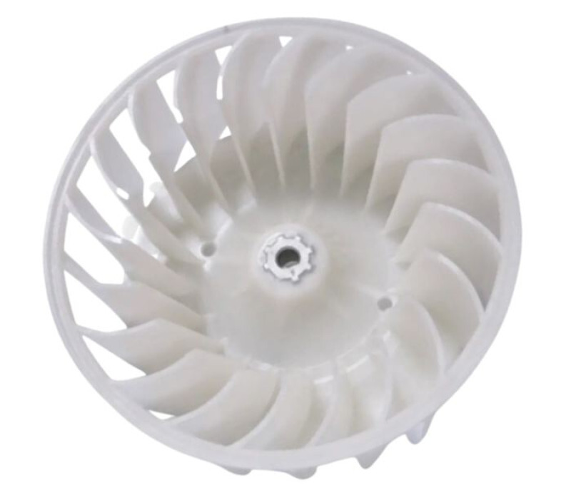 DC67-00180B - FAN 27