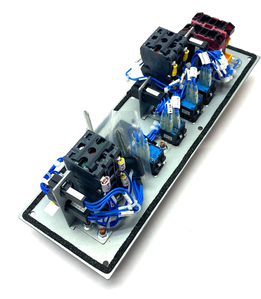 Fanuc A05B-2690-C400 Robot Emergency Operations Panel Unit