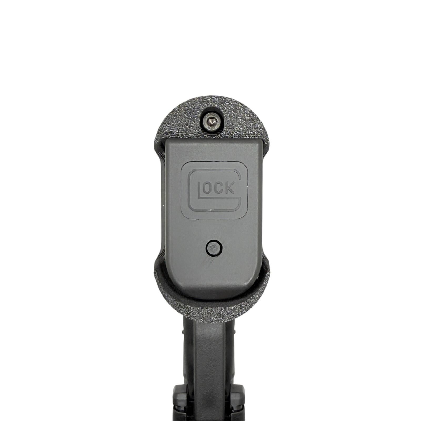 Rapid Engineering - Glock 43x/48 Magwell - OEM, S15, and PSA Magazine Compatible