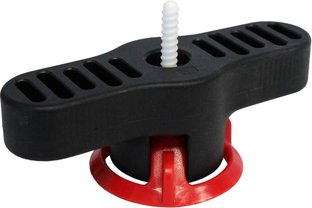 Spin Doctor Torque Monster Anti-Fatigue Tool