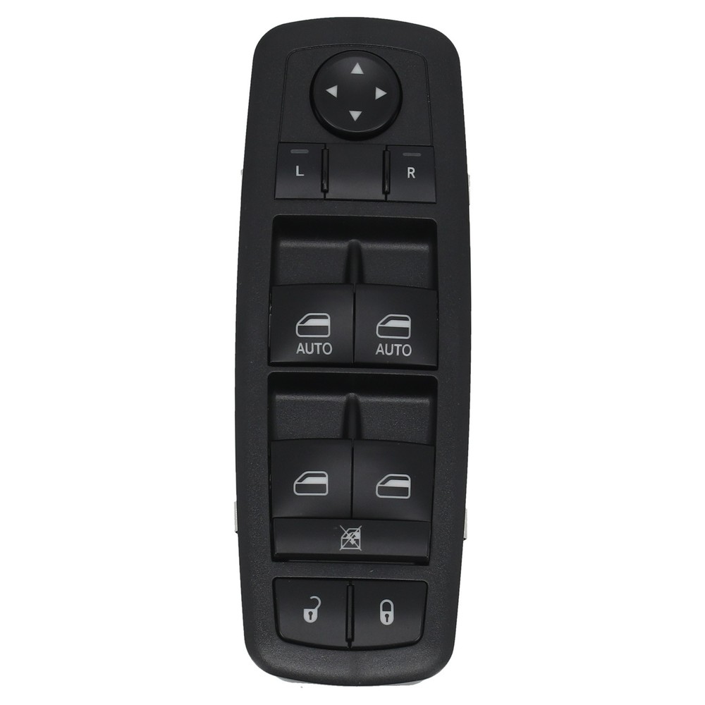Master Power Window Control Switch For Chrysler 200 2015 2016 2017 68139805AB