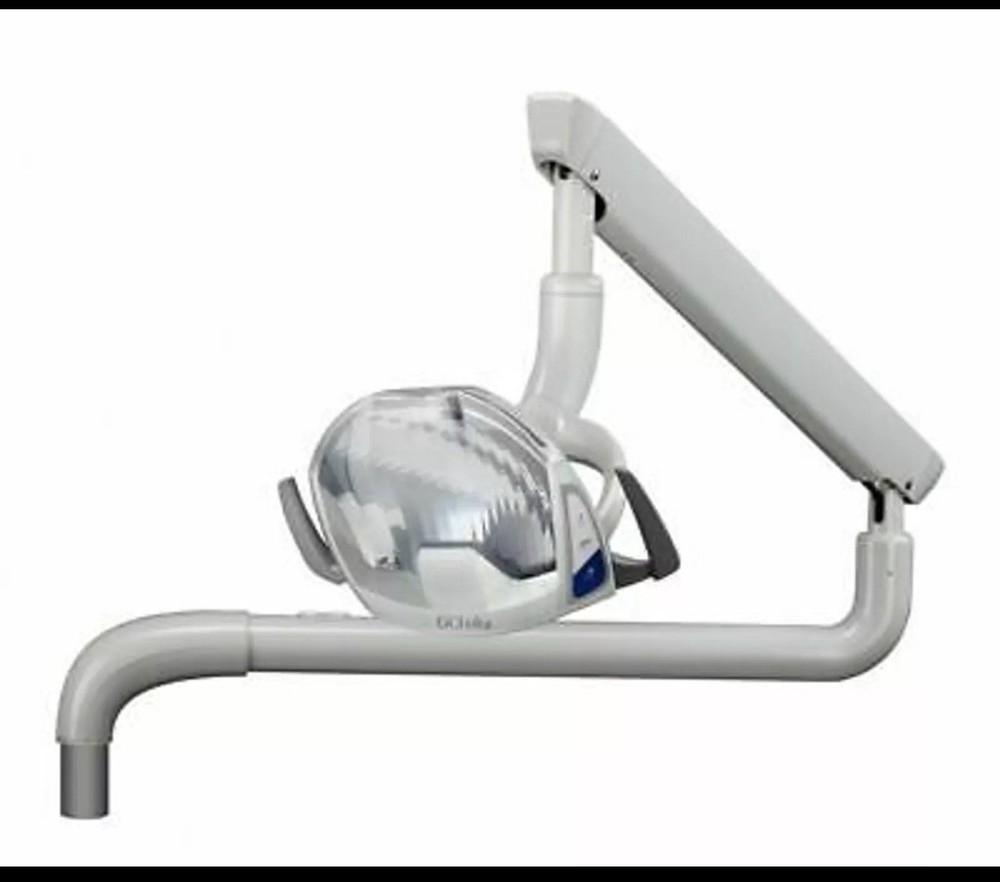 DCI Edge doctor light