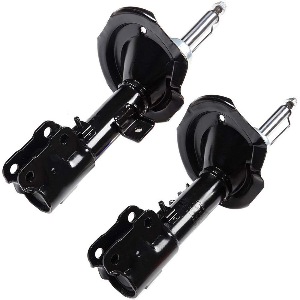 Front Shock Absorbers for 2008-2011 Lancer Replace 339105 339104 2Pcs