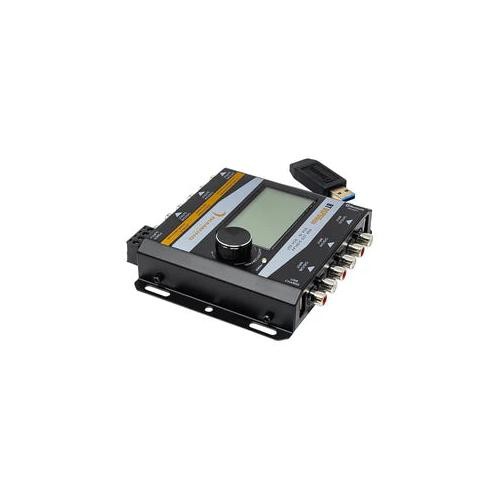 Diamond Audio BTDSP66LCD 6-Channel Digital Signal Processor W/Bluetooth & LCD