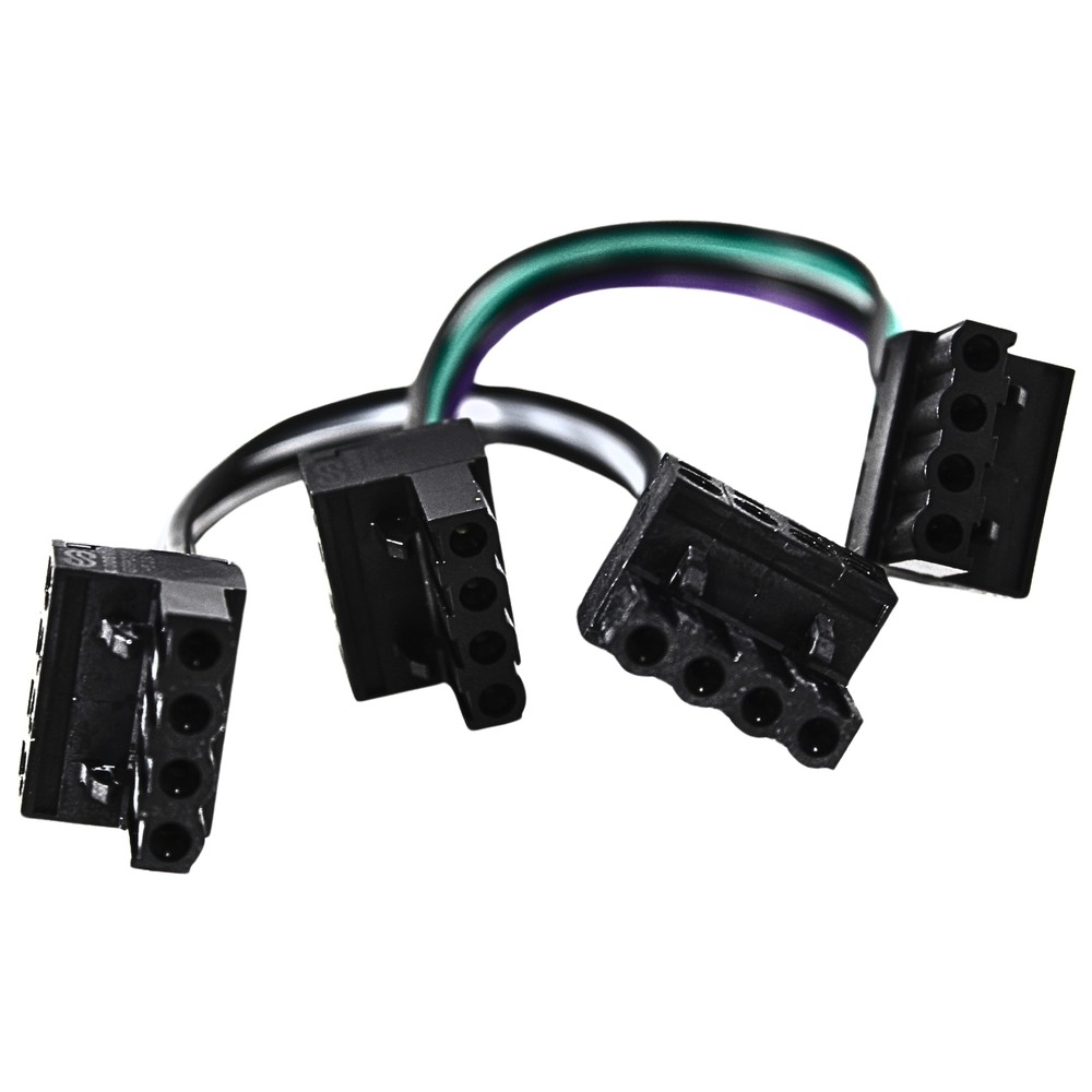Axxess Pair of 60-Ohm Universal Load Generating Device AX-LR60