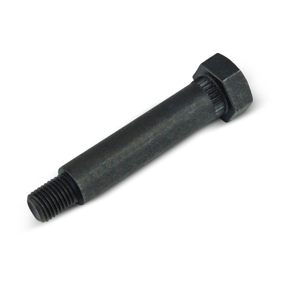 CURT 271254 Shoulder Bolt; 9/16" x 2.825"