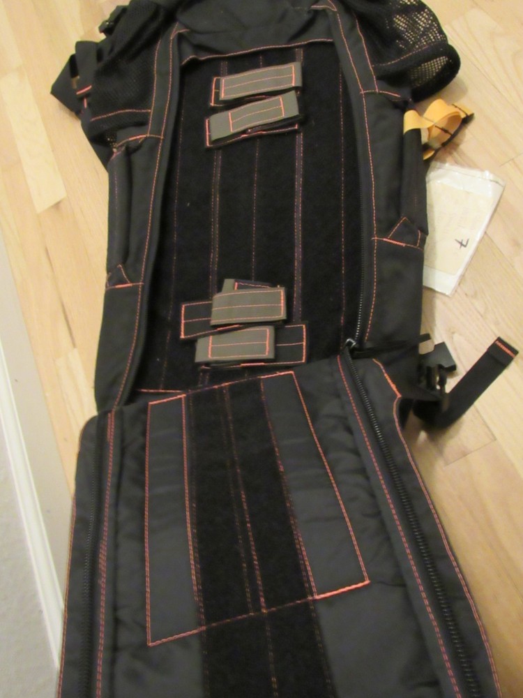 Tactical Tailor Phantom Trekker Black