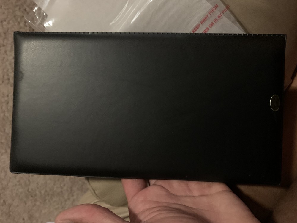 20 American Express Check Presenter + 2 FREE (22 total) (Read Description)