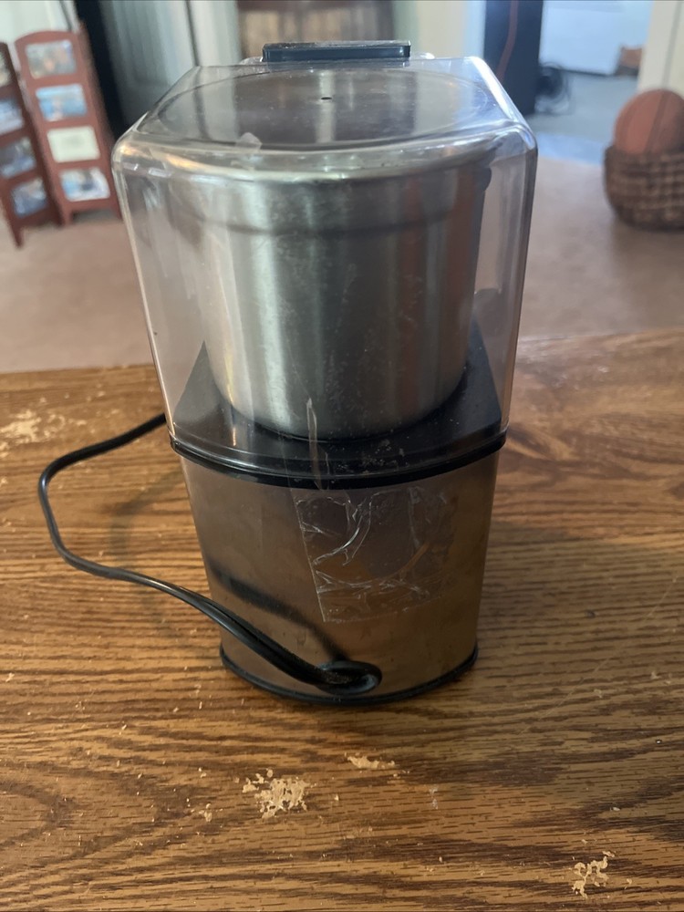 Cuisinart Coffee Grinder
