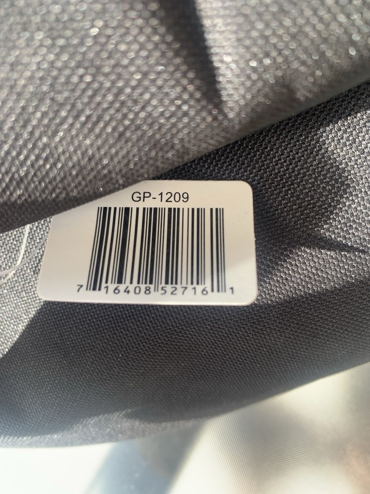 Gator Protechtor Cases 12X9" Padded Tom Drum Bag