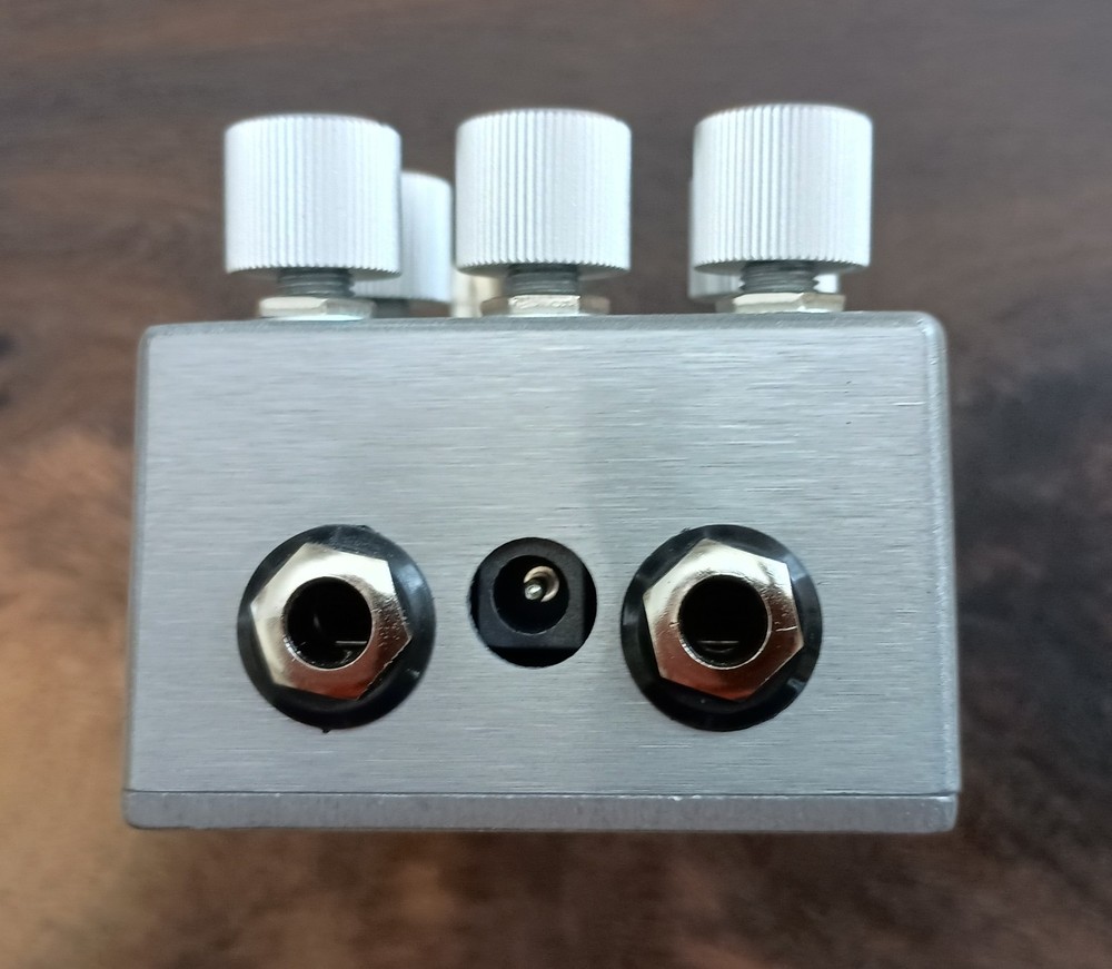 Fathom Multi-Function Reverb - Platinum Edition 2021 - Excellent
