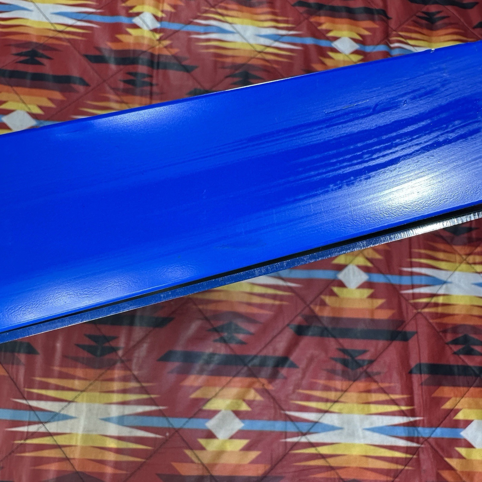 Blue Pepsi Cola Open Light Up Sign 20”x 16.5” (Power Cord Not Included) TESTED!