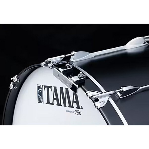 TAMA Hoop Guard Marching Bass Drum 6BC#
